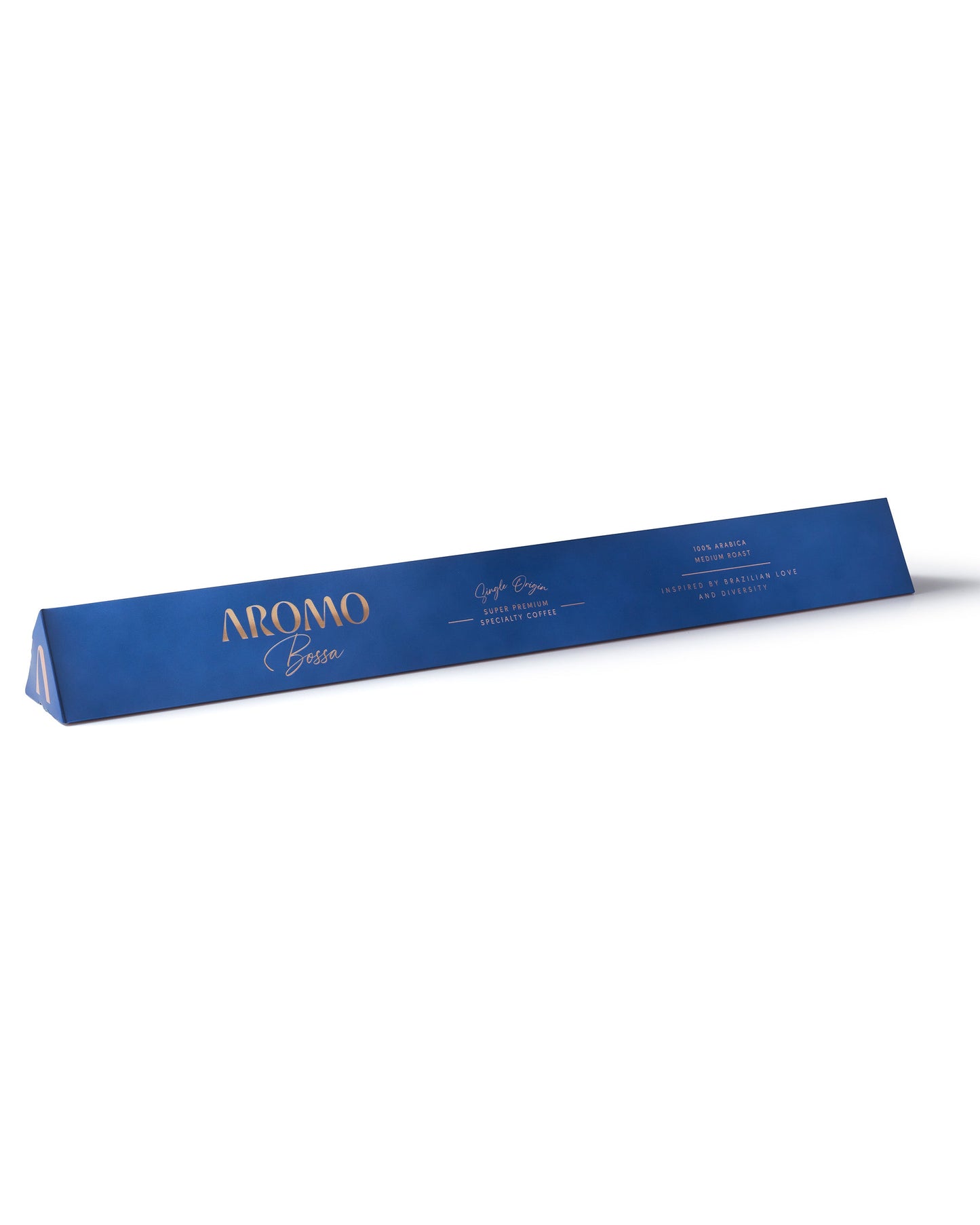 AROMO Bossa 12 Capsules