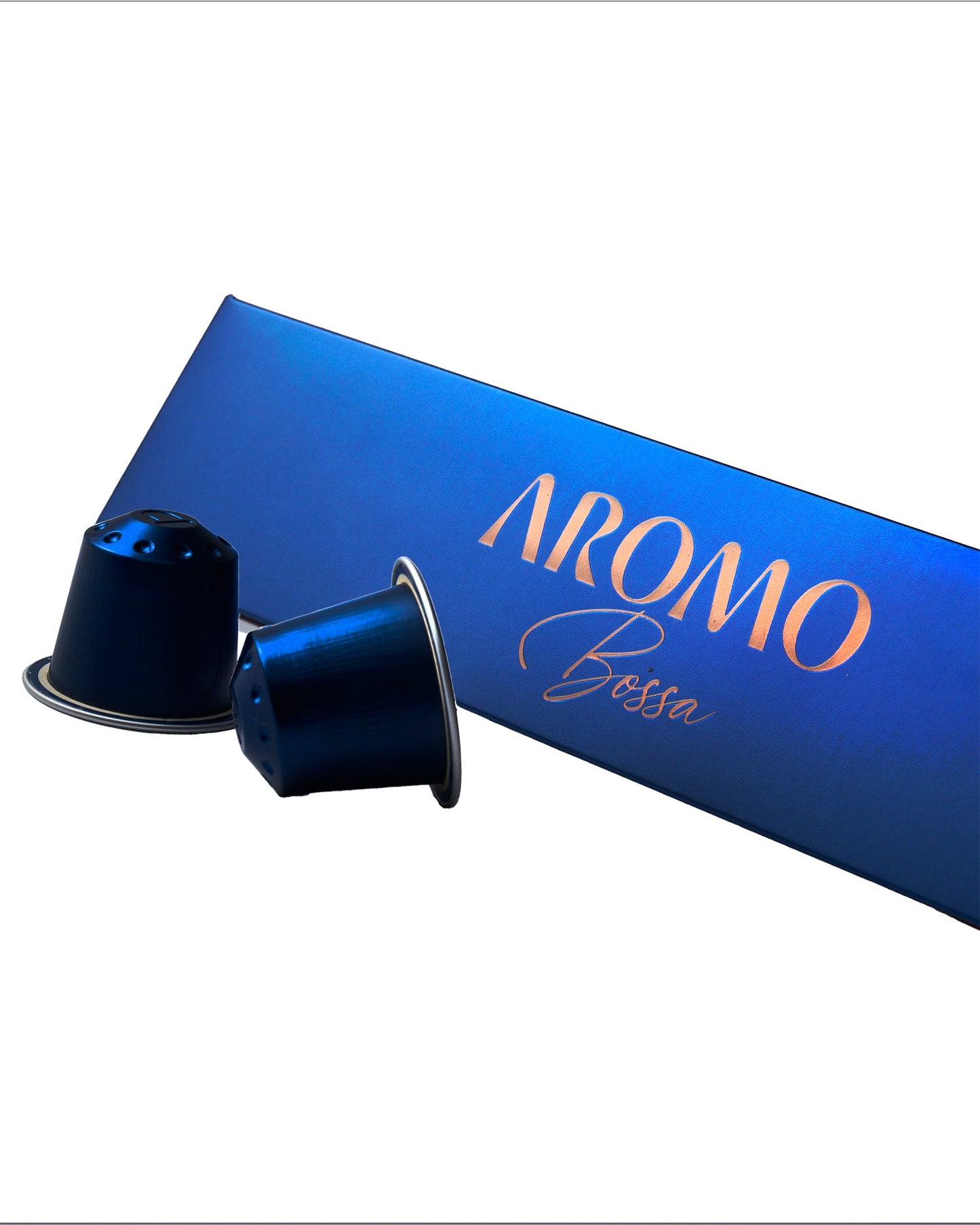 AROMO Bossa 12 Capsules