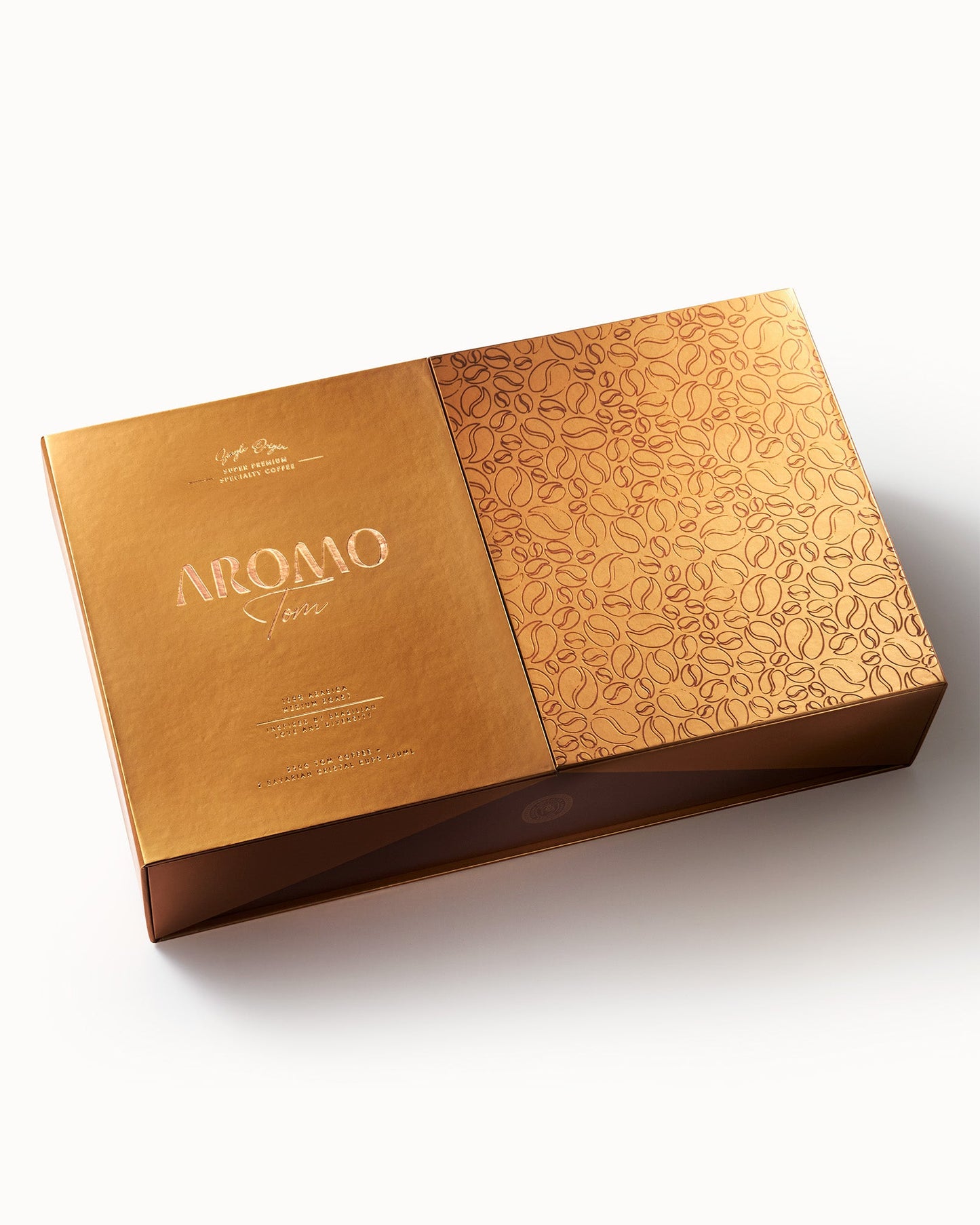 AROMO Tom