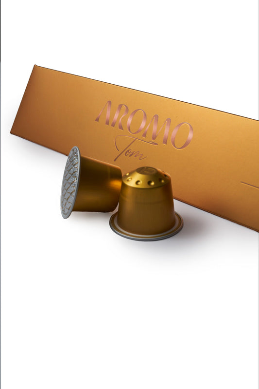 AROMO Tom 12 Capsules