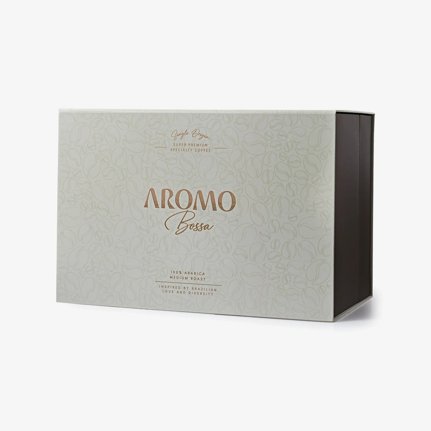 AROMO Bossa